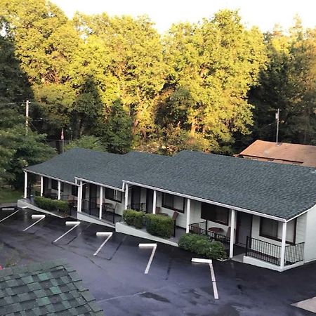 Lake Shasta Lodge Lakehead ภายนอก รูปภาพ