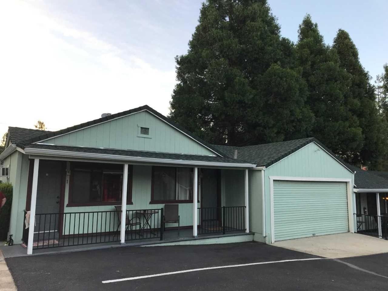 Lake Shasta Lodge Lakehead ภายนอก รูปภาพ