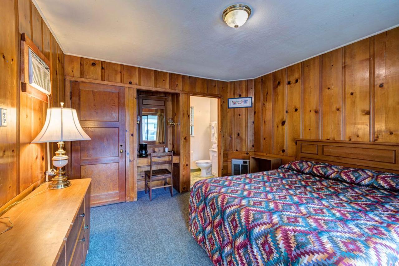 Lake Shasta Lodge Lakehead ภายนอก รูปภาพ