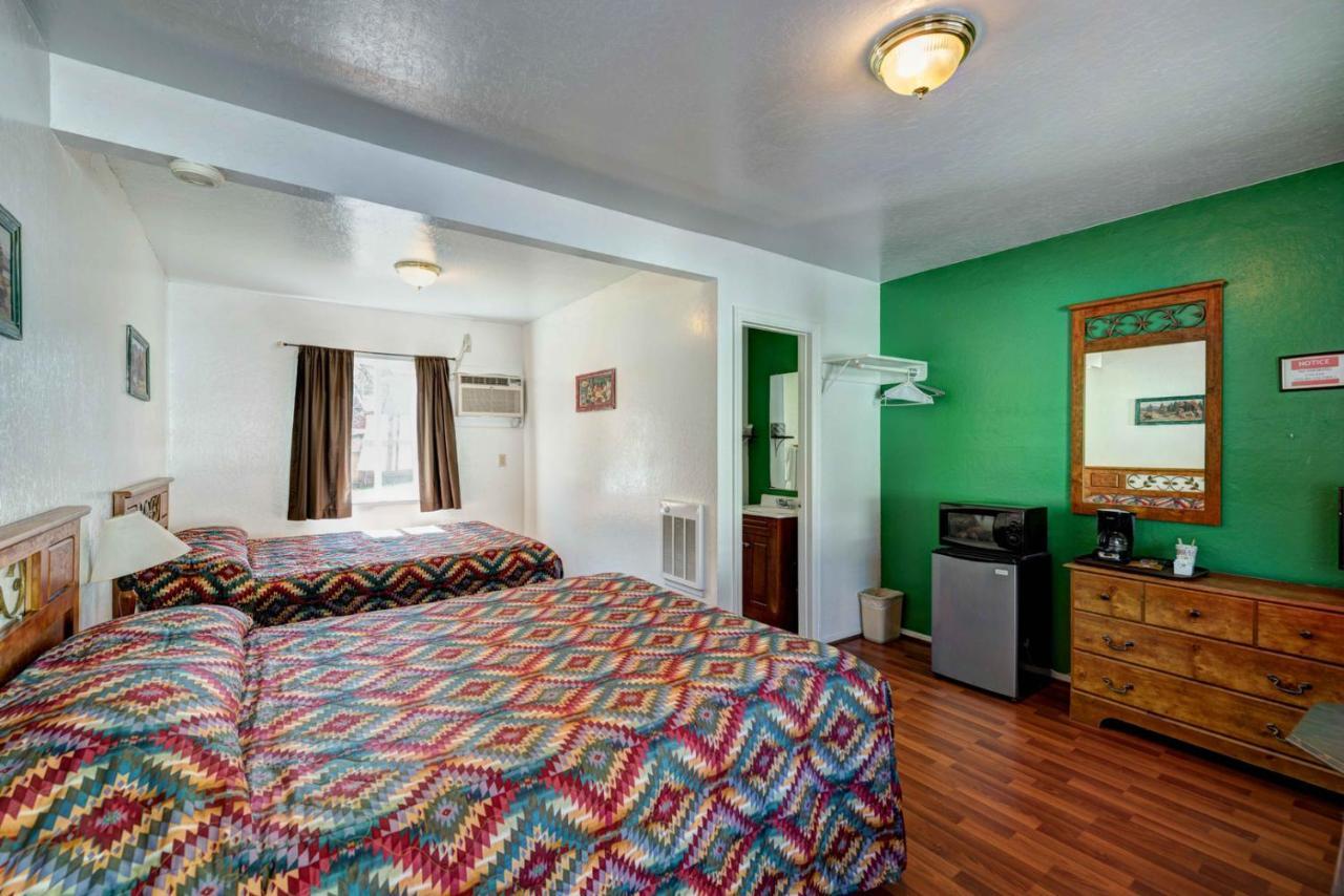 Lake Shasta Lodge Lakehead ภายนอก รูปภาพ