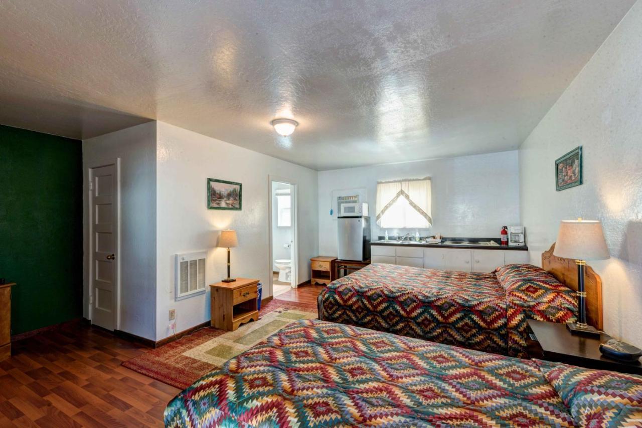 Lake Shasta Lodge Lakehead ภายนอก รูปภาพ
